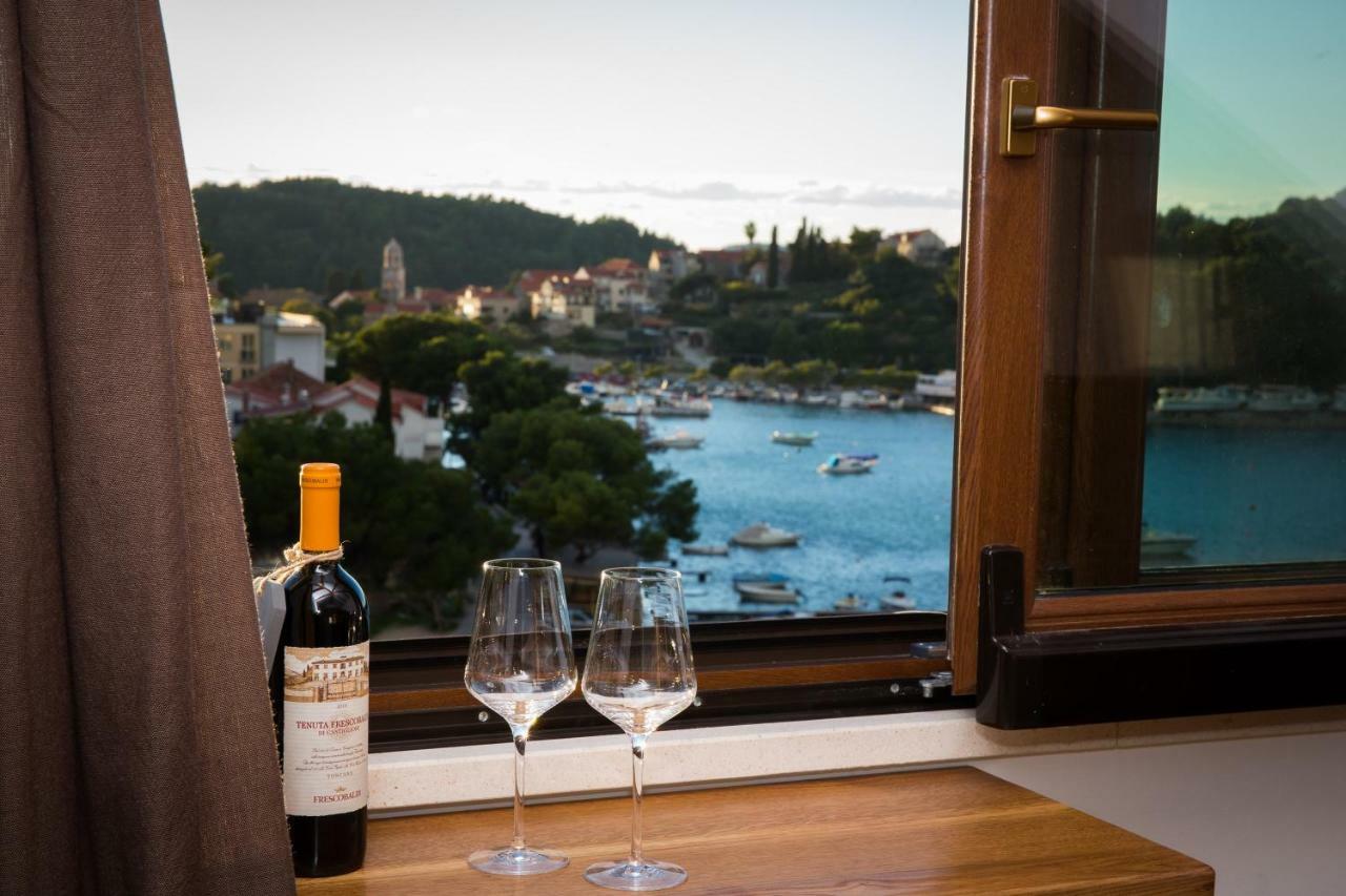 Bay View Appartement Cavtat