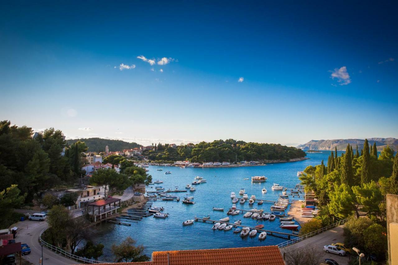 Appartement Bay View