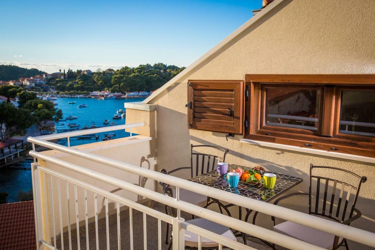Bay View Appartement *