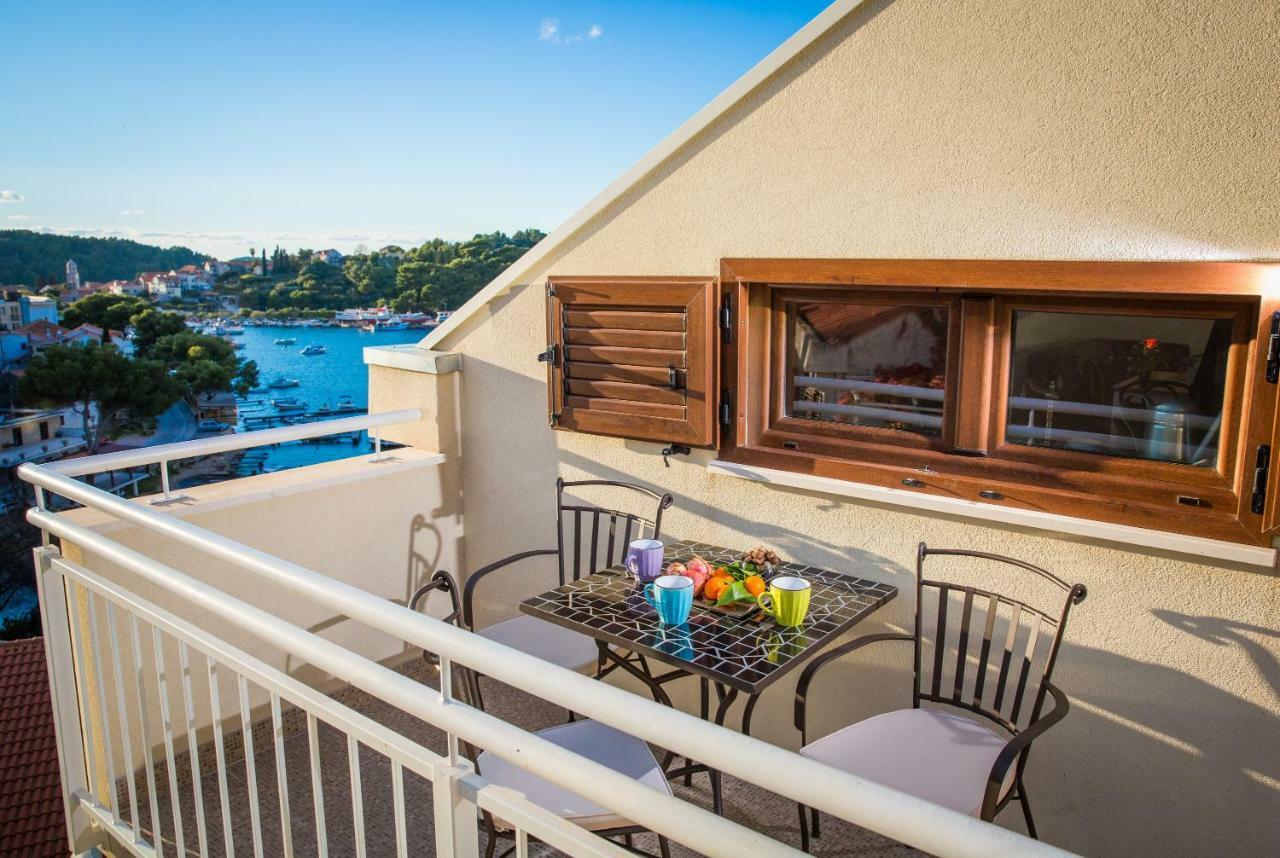 Appartement Bay View Cavtat